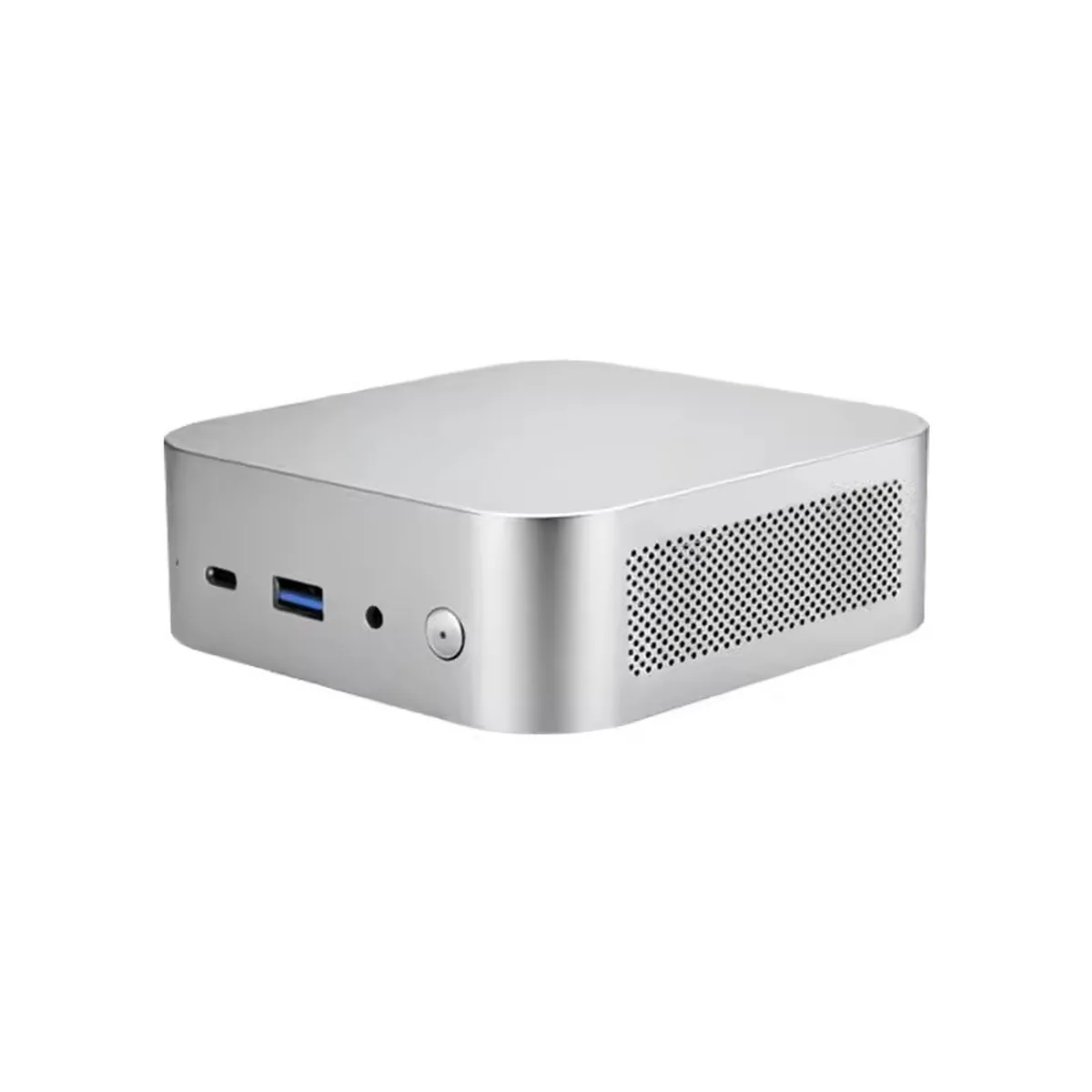Ryzen Mini PC | 16GB LPDDR5 Dual NVMe | USB4 WiFi 6E - Thumbnail 5
