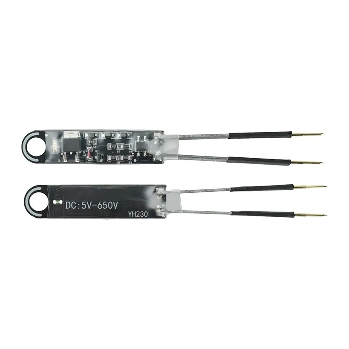 Capacitor Discharger Tweezer Pen | DC 5 to 650V | 1000uF Constant Current - Thumbnail 3