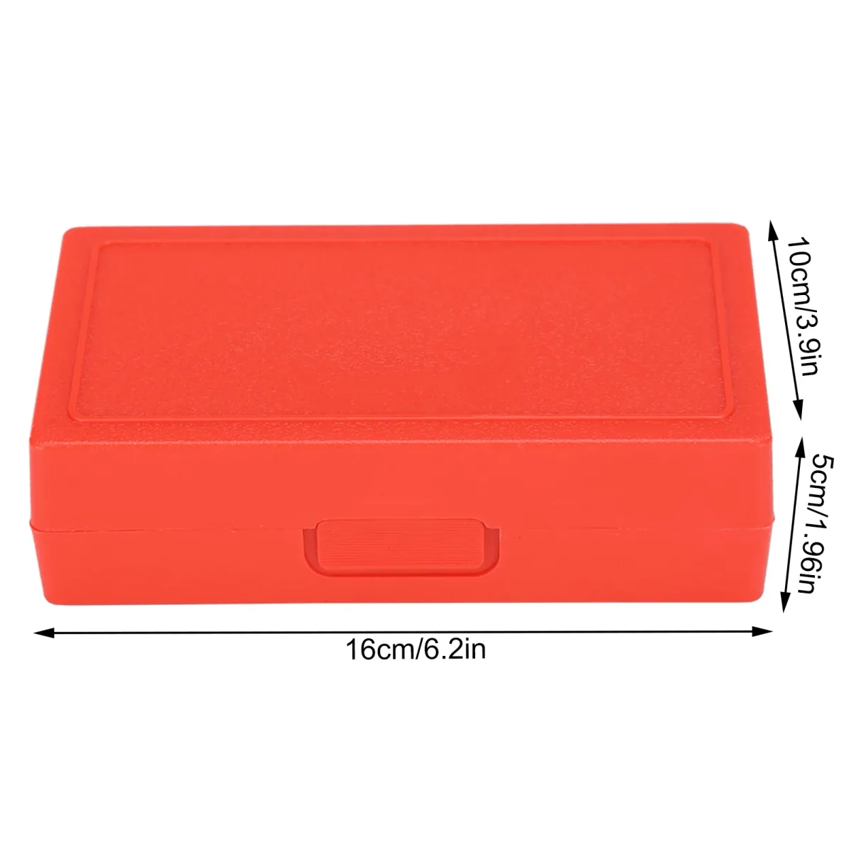 Digital Shore A Durometer Hardness Tester | 0 to 100 HA | LCD Display - Thumbnail 2