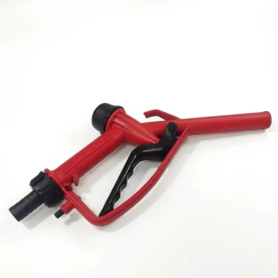 Oil Gun 1 Pcs