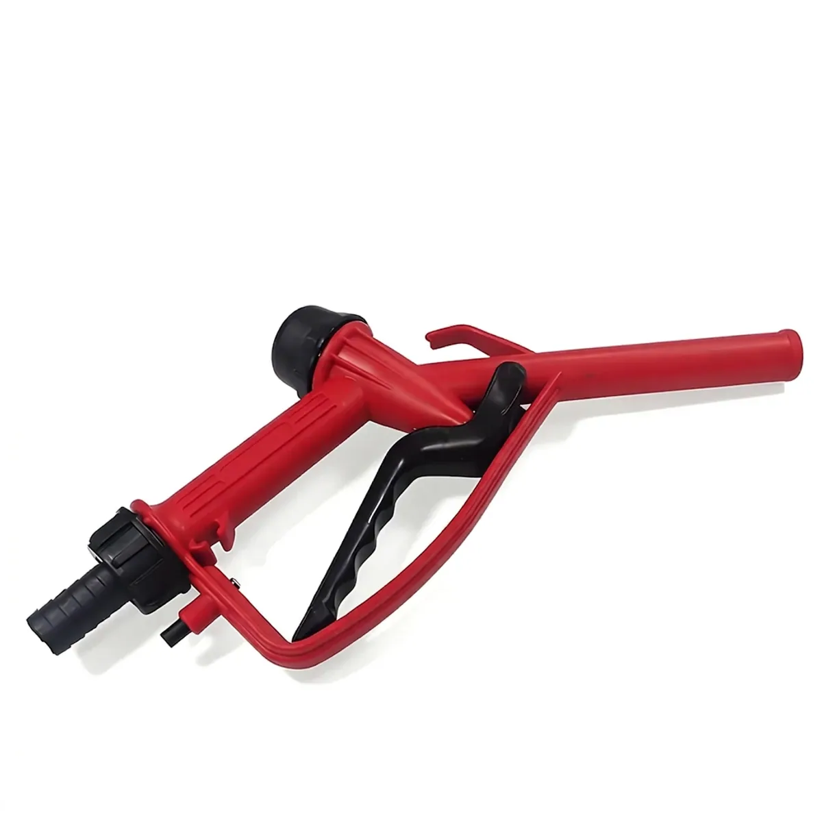 Pump Kit with Refueling Gun | 4m Hose Stainless Steel | 12V 24V 51mm - Thumbnail 3