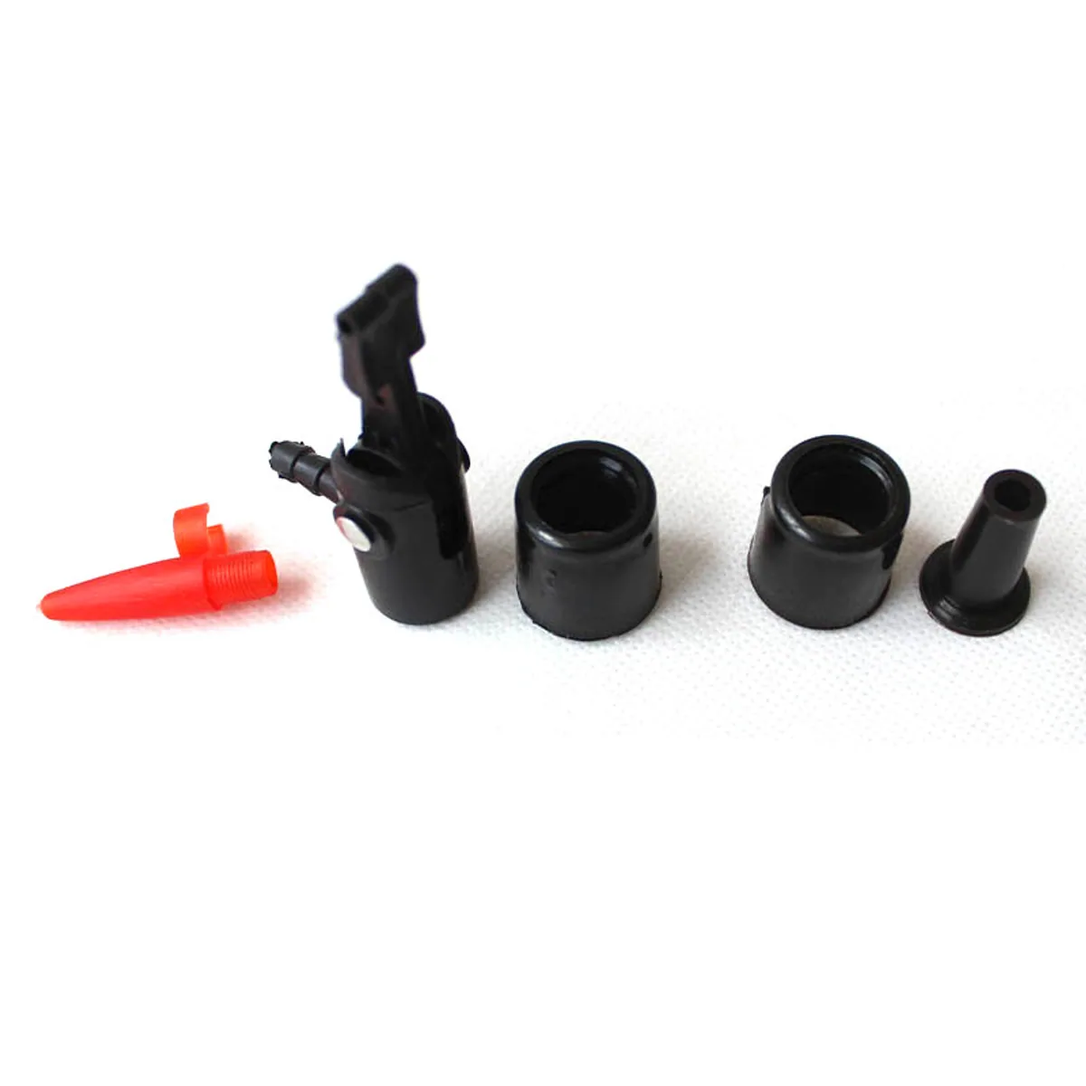 Hand Fuel Pump | Manual Sucker Tube Hose | Emergency Gas Liquid Transfer