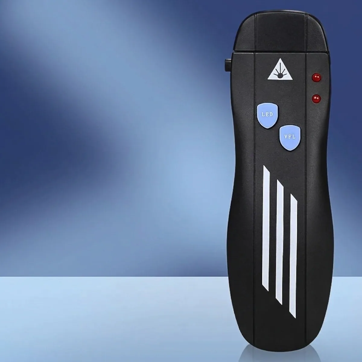Visual Fault Locator 650nm | 1mW to 50mW | Rechargeable, 2.5mm SC/FC/ST