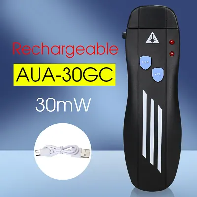 30mW