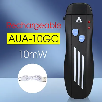 10mW