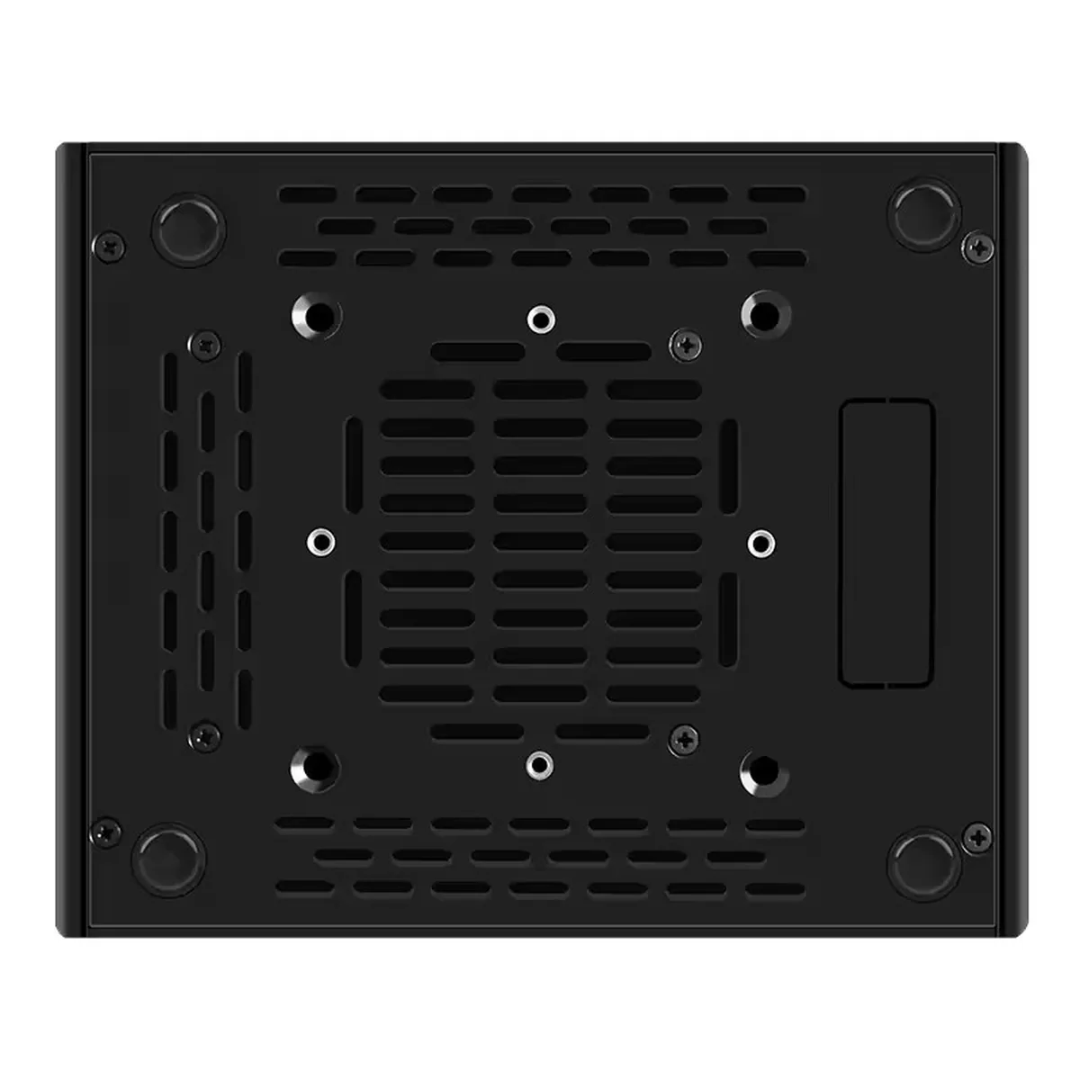Firewall Appliance Mini PC | 4x 2.5GbE LAN | Fanless Dual NVMe - Thumbnail 6