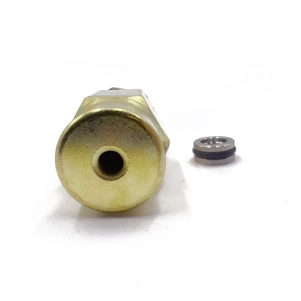 Unloader Valves Pressure Washer FJ0233 | 7.5KW Pump Head | Fine Thread - Thumbnail 2