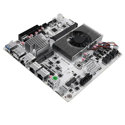 Core i3-N300