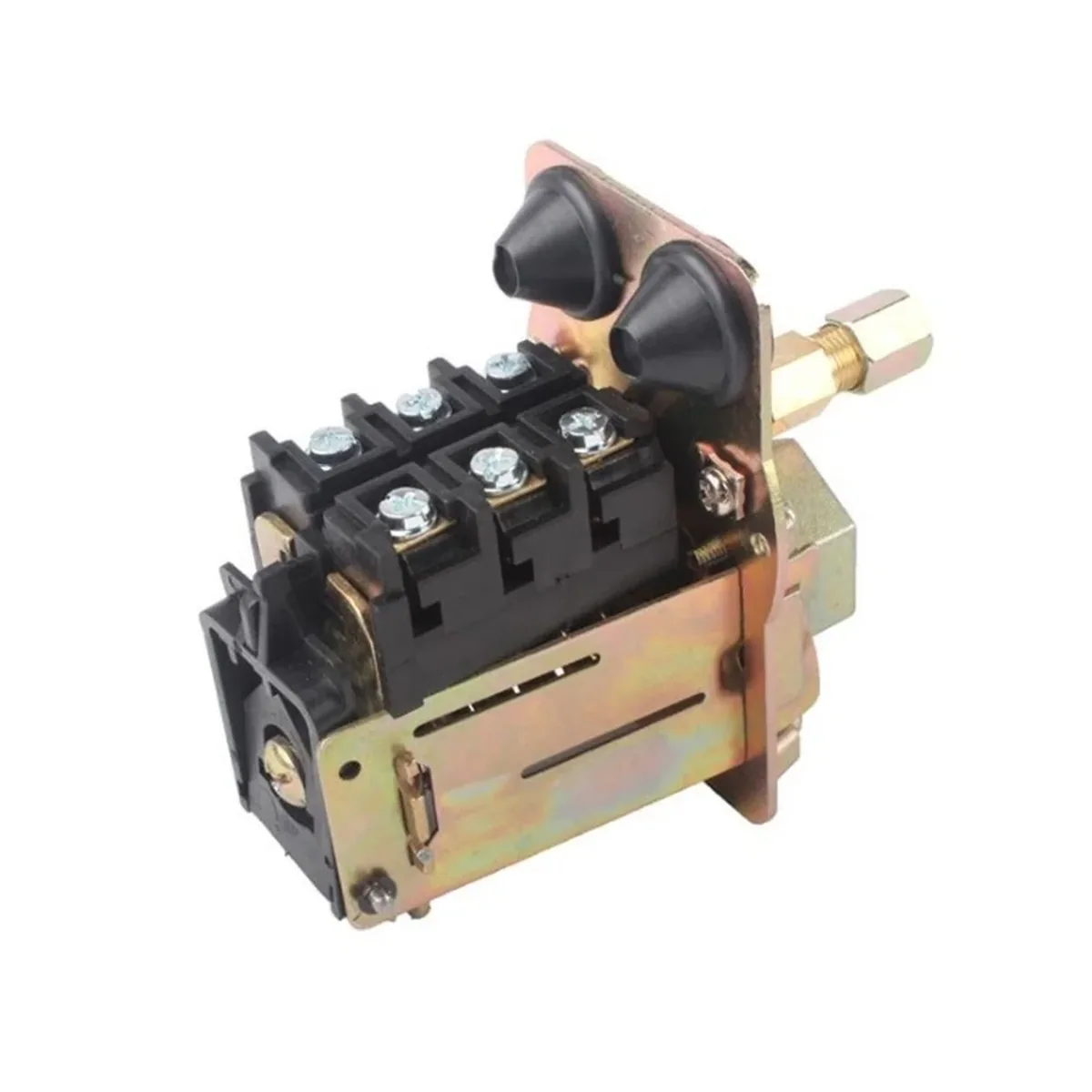 3 Phase Air Compressor Pressure Switch | 380V/400V | 5-8 Bar Default - Thumbnail 5