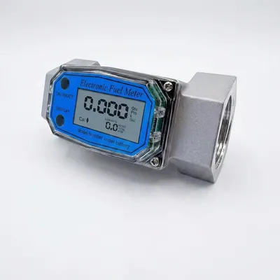1.5 inch SS