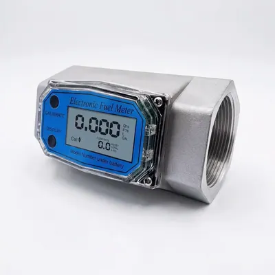 1 inch AA