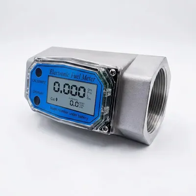 2 inch AA