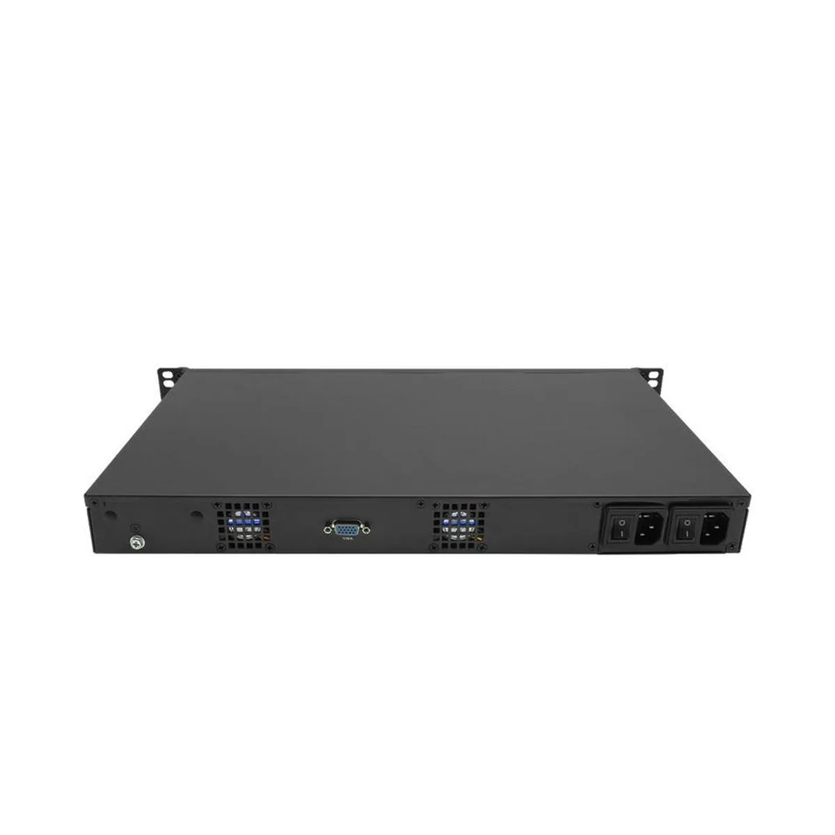 1U Firewall Appliance Mini PC | Core i7-13700 10G SFP+ | 6 LAN pfSense Server - Thumbnail 6