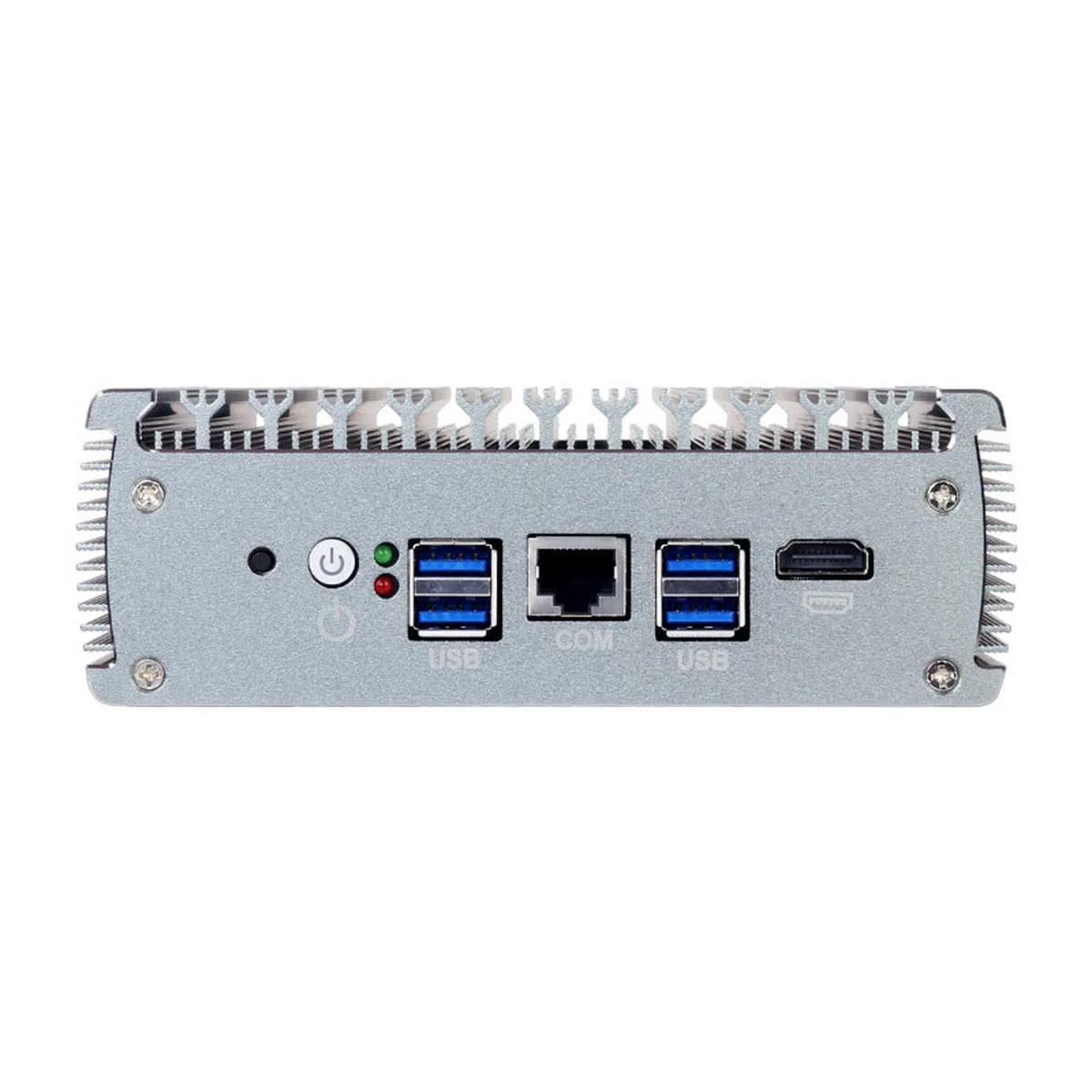 Appliance Mini PC | Quad Core N100 NVMe SSD | Pfsense Linux Router - Thumbnail 2
