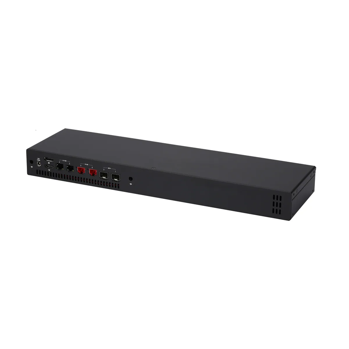 Rackmount Firewall | 1U Rack Dual 10G SFP+ | 6-Port Multi-Gig Router - Thumbnail 6