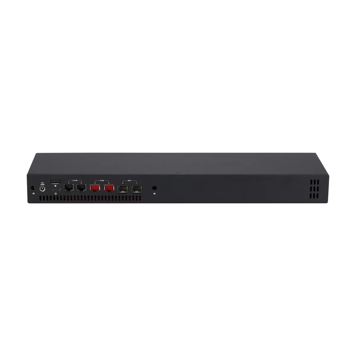 Rackmount Firewall | 1U Rack Dual 10G SFP+ | 6-Port Multi-Gig Router - Thumbnail 4