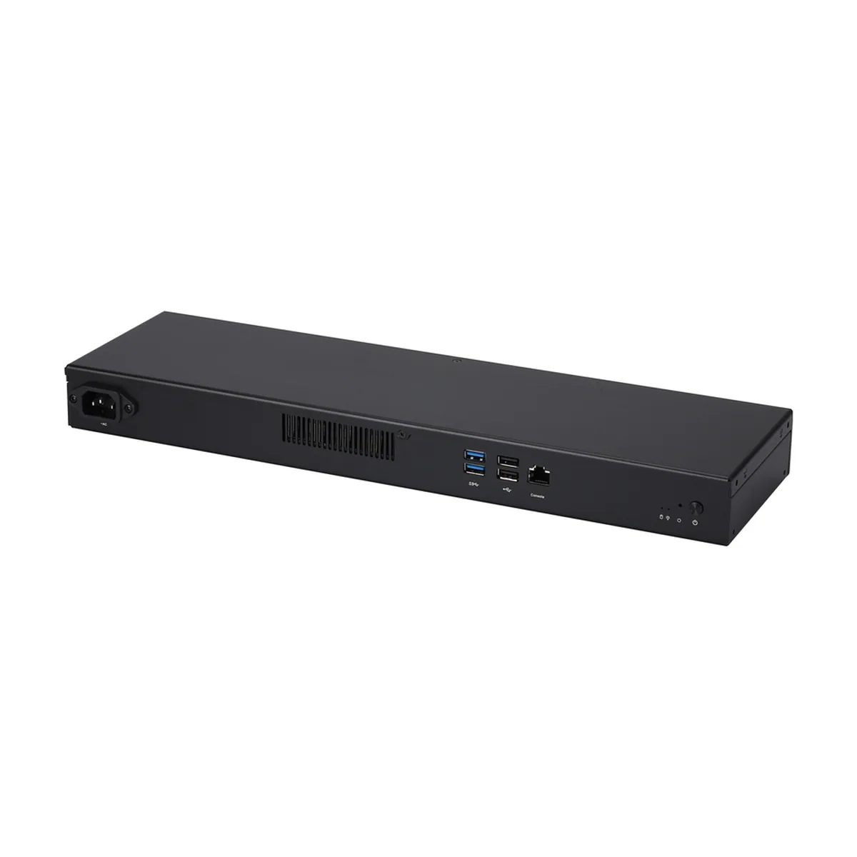 Rackmount Firewall | 1U Rack Dual 10G SFP+ | 6-Port Multi-Gig Router - Thumbnail 3