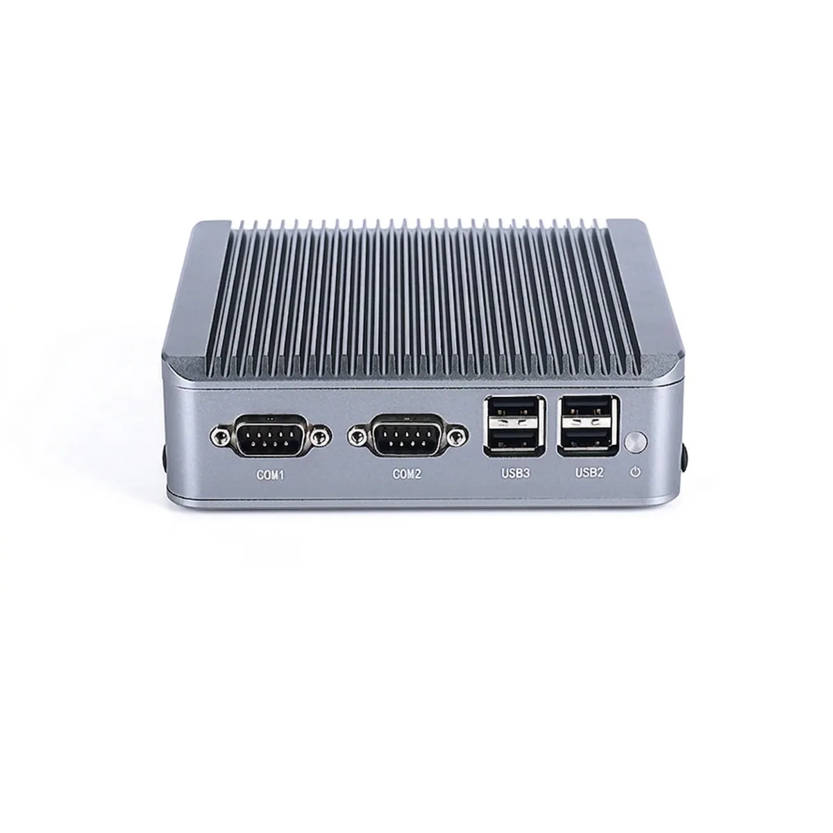 Industrial Mini PC | Dual LAN RS232 RS485 | Intel 6th/7th Gen Core - Thumbnail 5