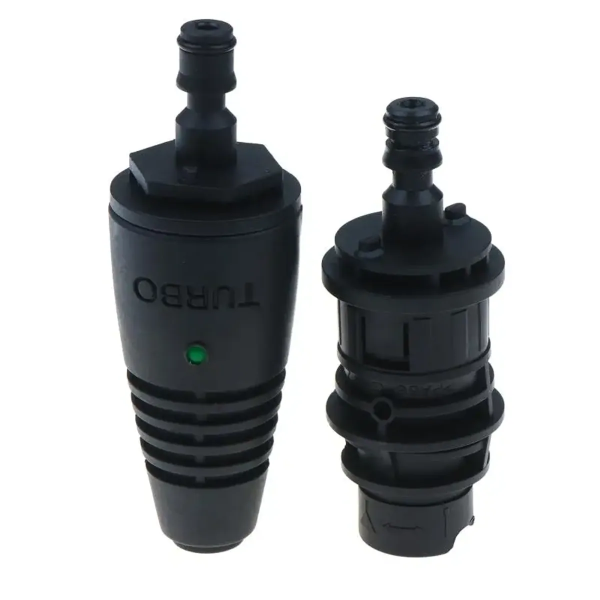 Pressure Washer Rotary Nozzle | Turbo Quick Adapter | Max 18MPa - Thumbnail 5