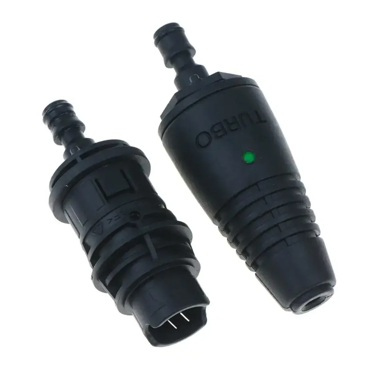 Pressure Washer Rotary Nozzle | Turbo Quick Adapter | Max 18MPa - Thumbnail 4