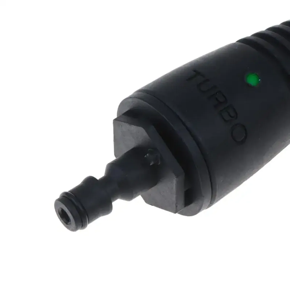 Pressure Washer Rotary Nozzle | Turbo Quick Adapter | Max 18MPa - Thumbnail 3
