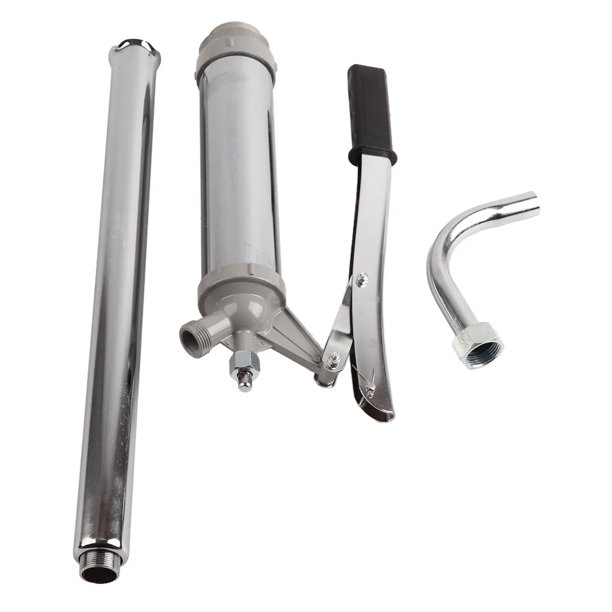 Oil Pump | Lever Action Barrel Extractor | 55 Gal Drum Diesel Transfer