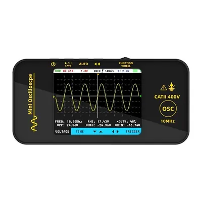OT3 10MHz, standard kit