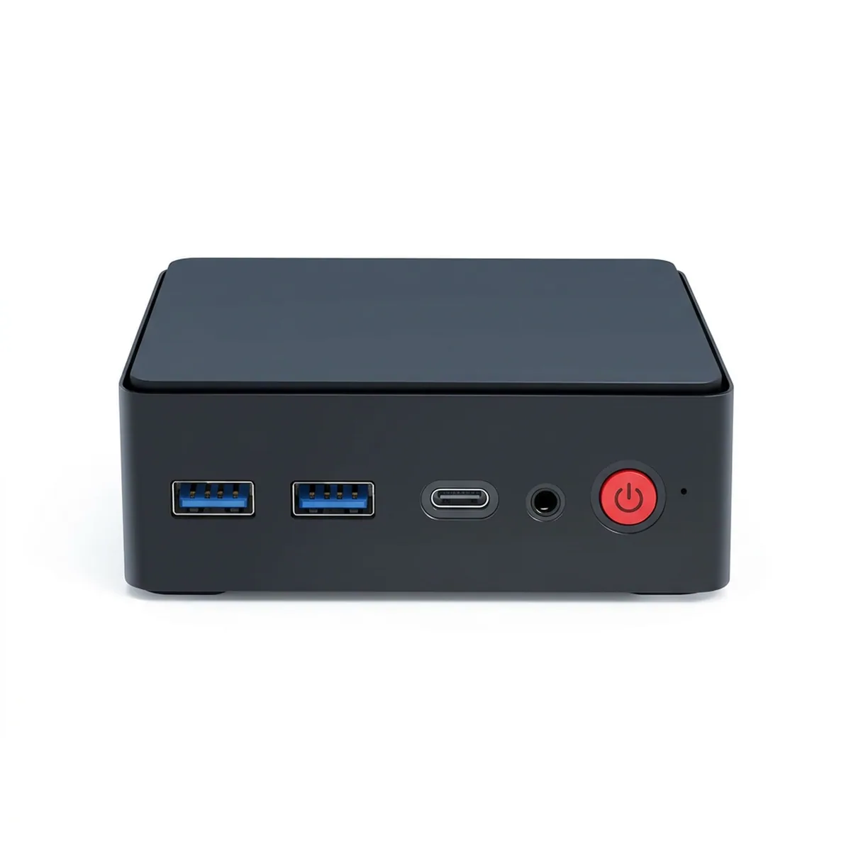 Firewall Appliance Mini PC | Dual 2.5GbE I226-V | Intel N150 DDR4 - Thumbnail 5