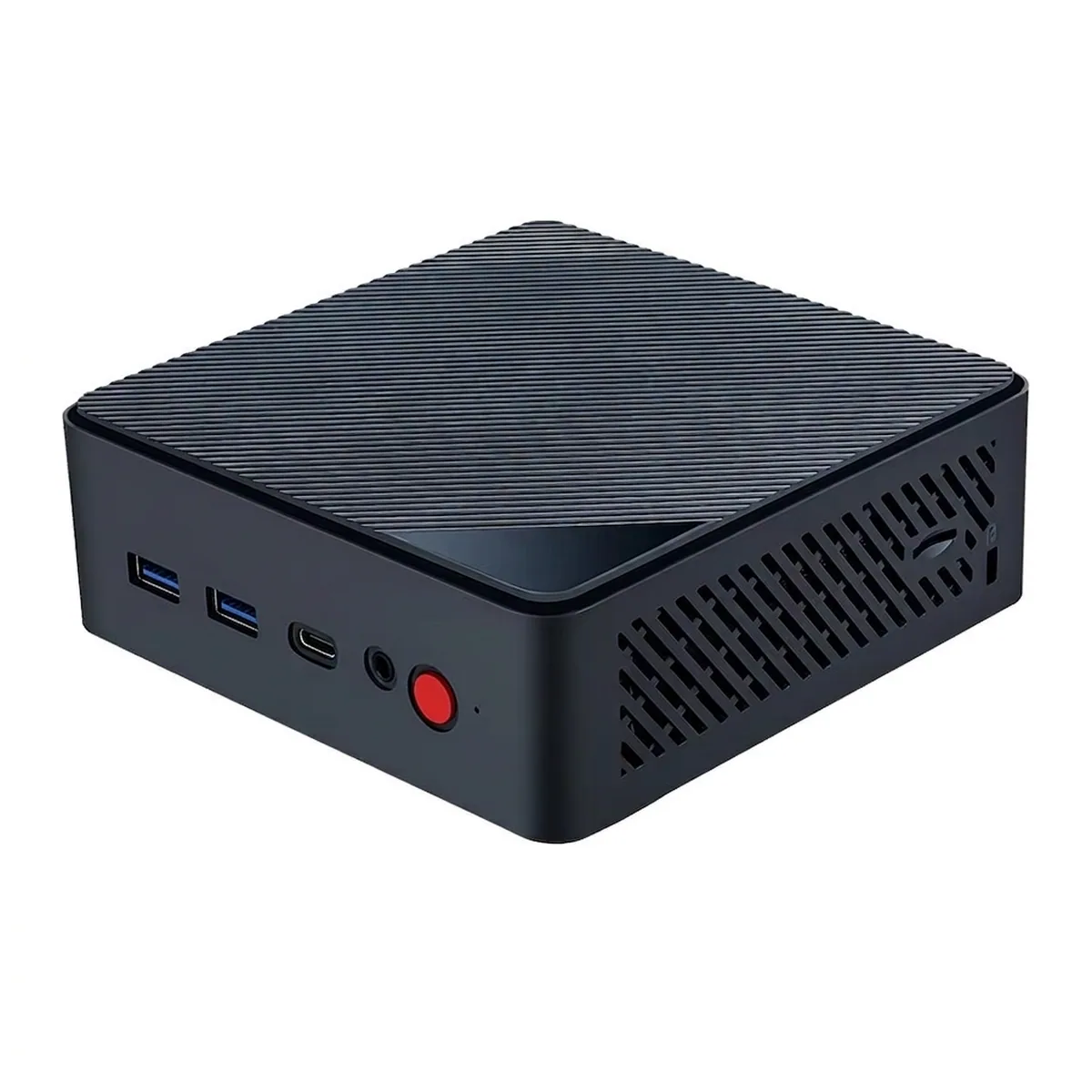 Firewall Appliance Mini PC | Dual 2.5GbE I226-V | Intel N150 DDR4 - Thumbnail 4