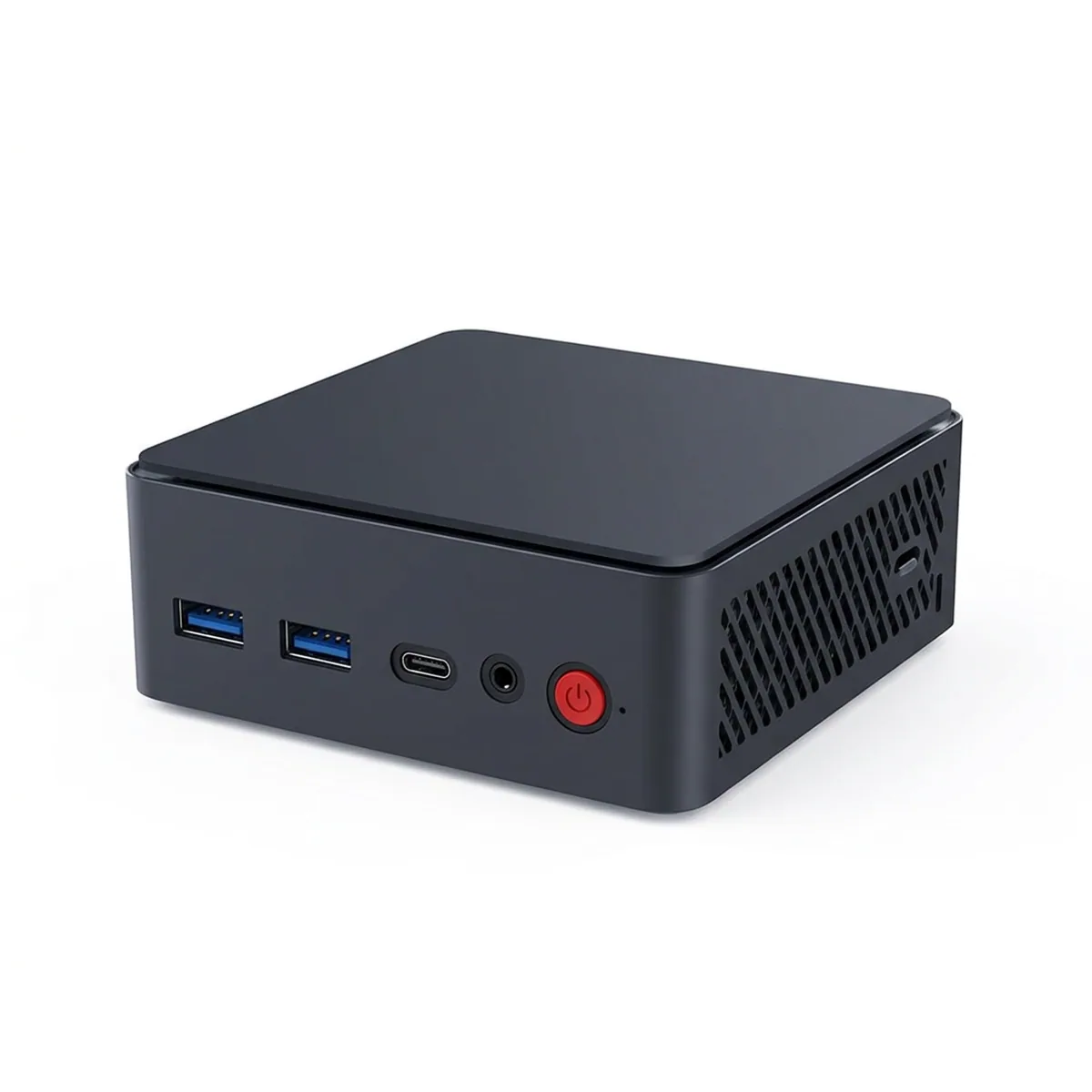Firewall Appliance Mini PC | Dual 2.5GbE I226-V | Intel N150 DDR4 - Thumbnail 3