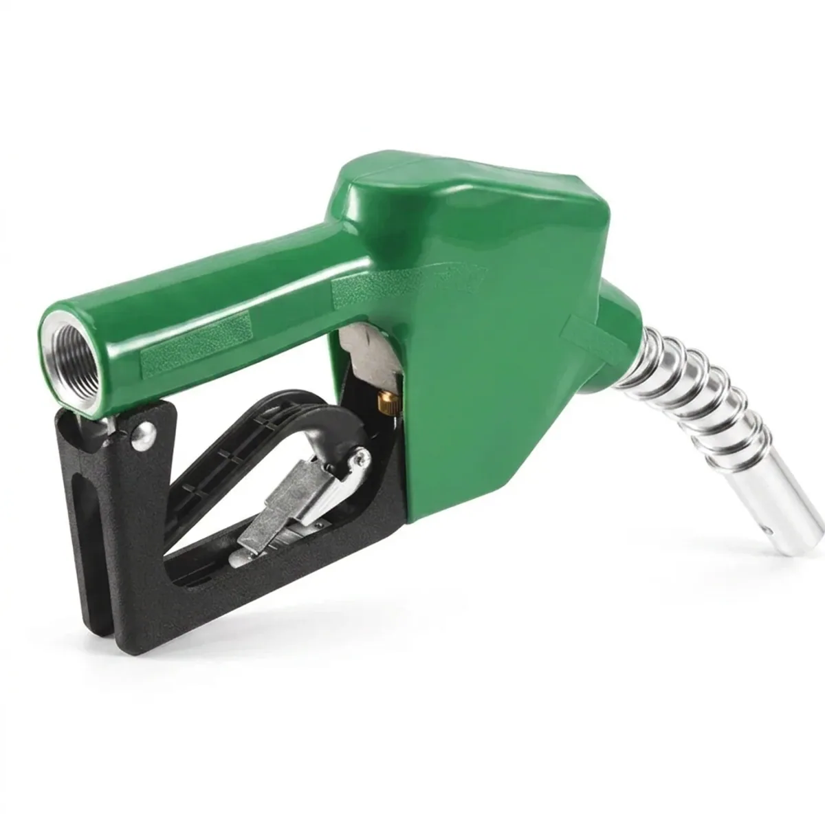 Nozzle Auto Shut Off | Aluminum Alloy Body | Heavy-Duty Diesel Dispenser - Thumbnail 4