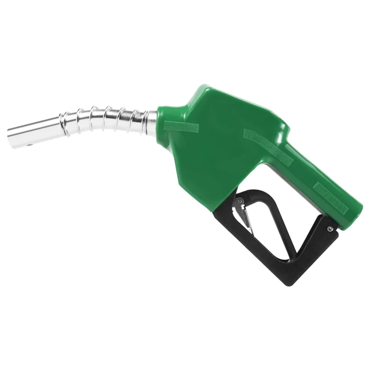 Nozzle Auto Shut Off | Aluminum Alloy Body | Heavy-Duty Diesel Dispenser - Thumbnail 2