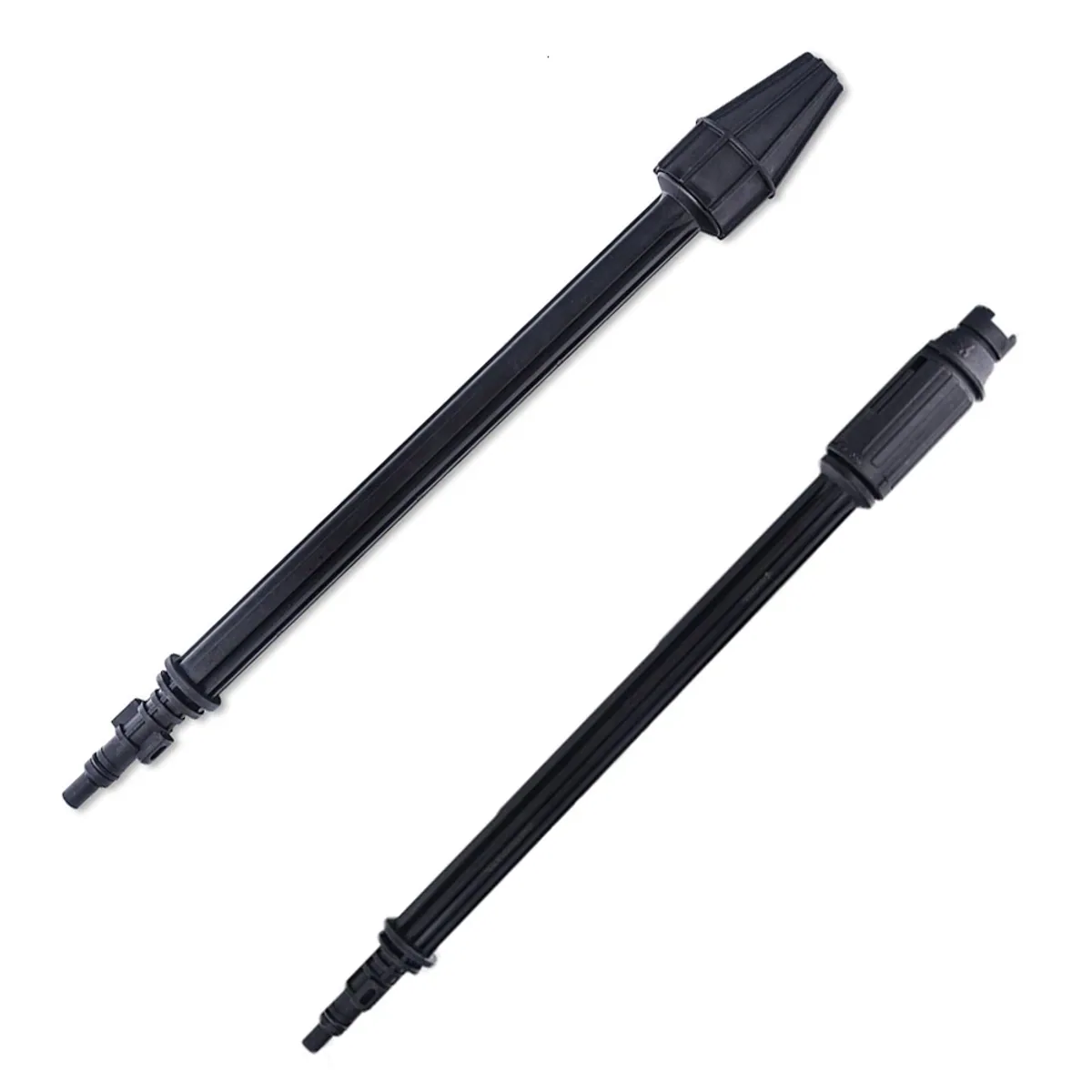 Pressure Washer Lance and Gun | 160bar Max | Turbo and Jet Lance Options