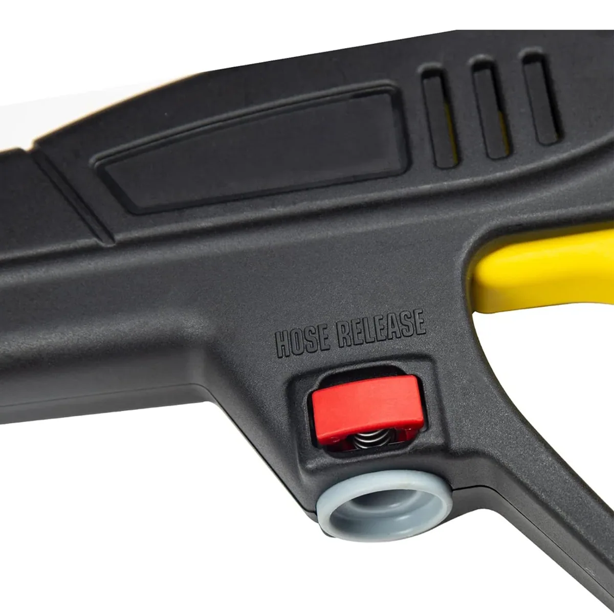 Pressure Washer Lance and Gun | 160bar Max | Turbo and Jet Lance Options - Thumbnail 2