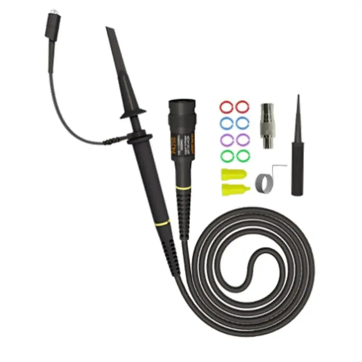 High Voltage Probe P4250 | 250MHz Oscilloscope Probe | 100:1, 2kV BNC