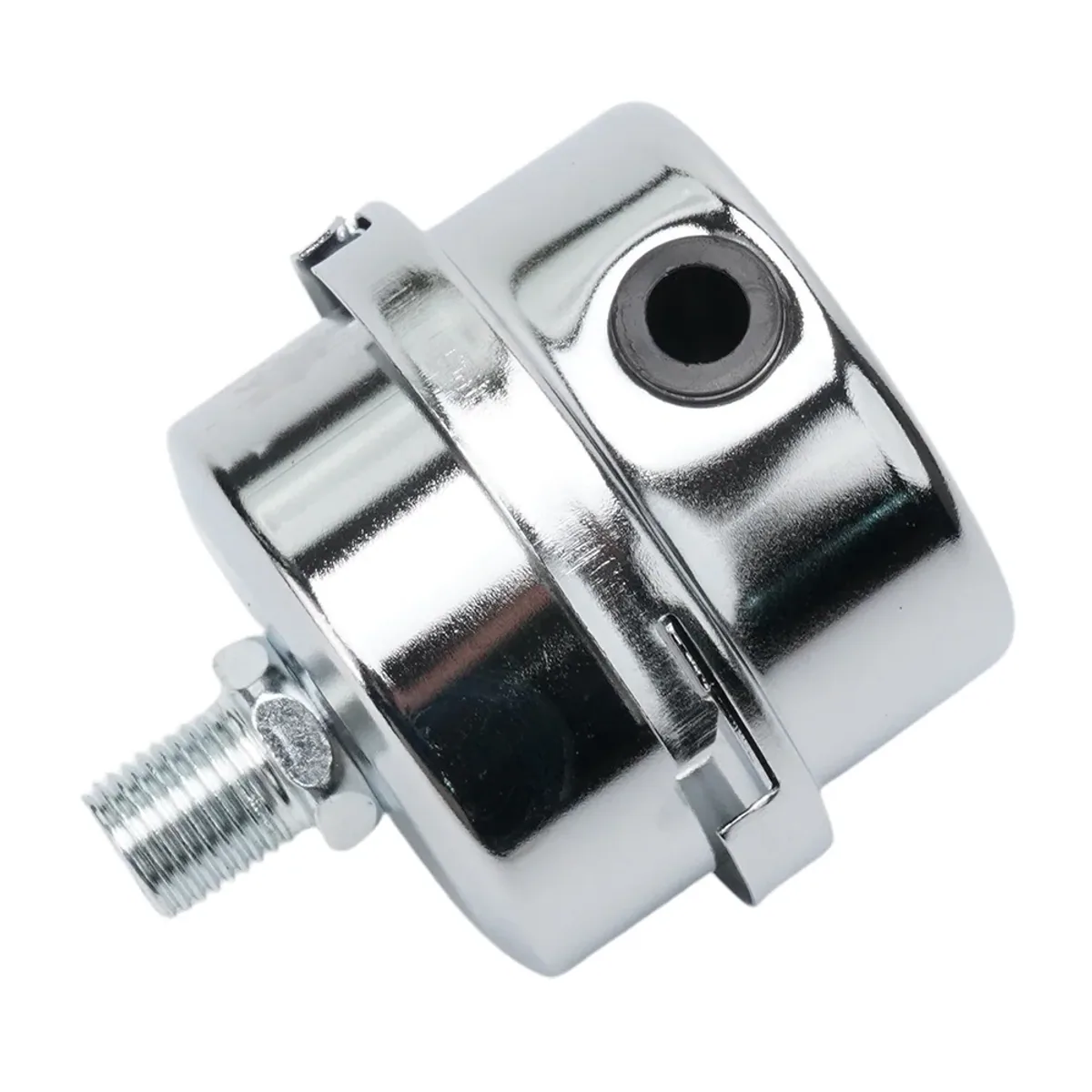 Air Compressor Accessories Intake Muffler | 12.5mm, 16mm or 20mm | Oil-Free