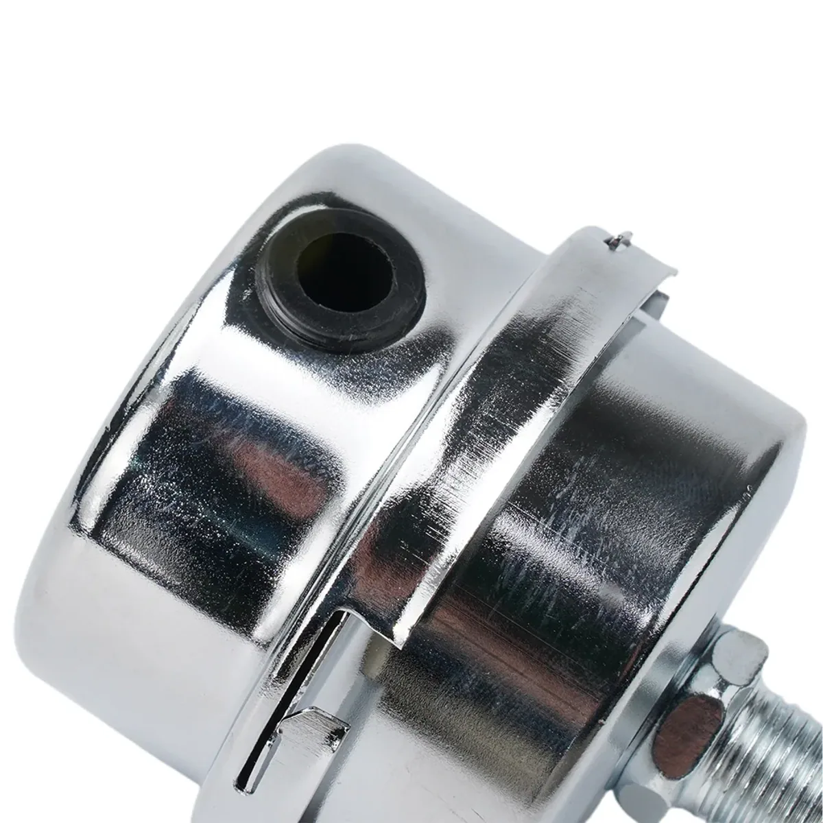 Air Compressor Accessories Intake Muffler | 12.5mm, 16mm or 20mm | Oil-Free - Thumbnail 2