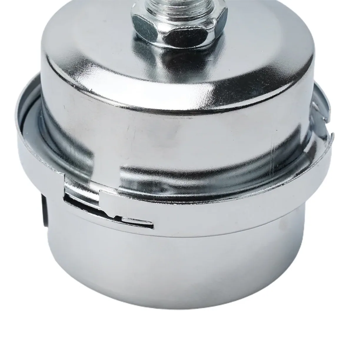 Air Compressor Accessories Intake Muffler | 12.5mm, 16mm or 20mm | Oil-Free - Thumbnail 5