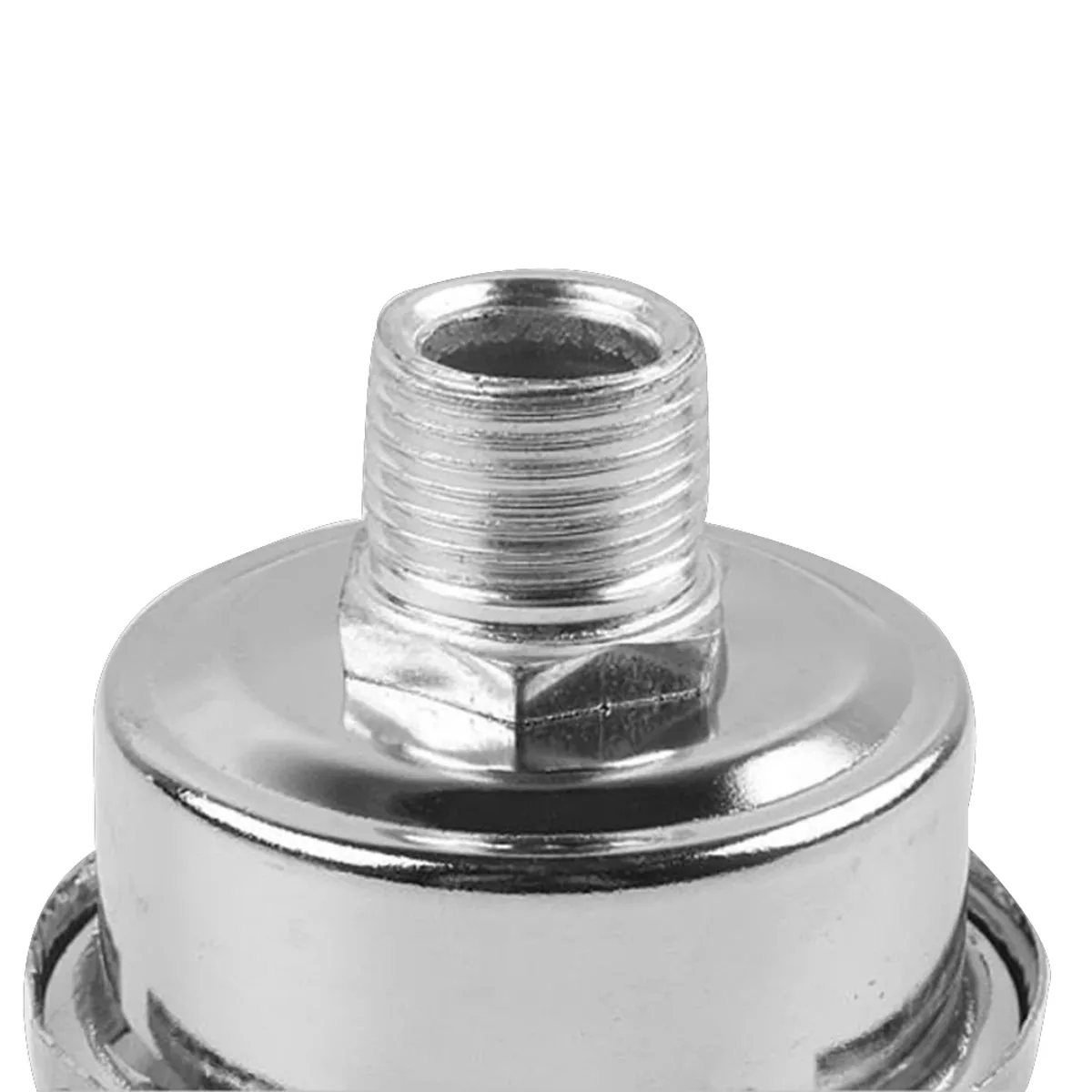 Air Compressor Accessories Intake Muffler | 12.5mm, 16mm or 20mm | Oil-Free - Thumbnail 3