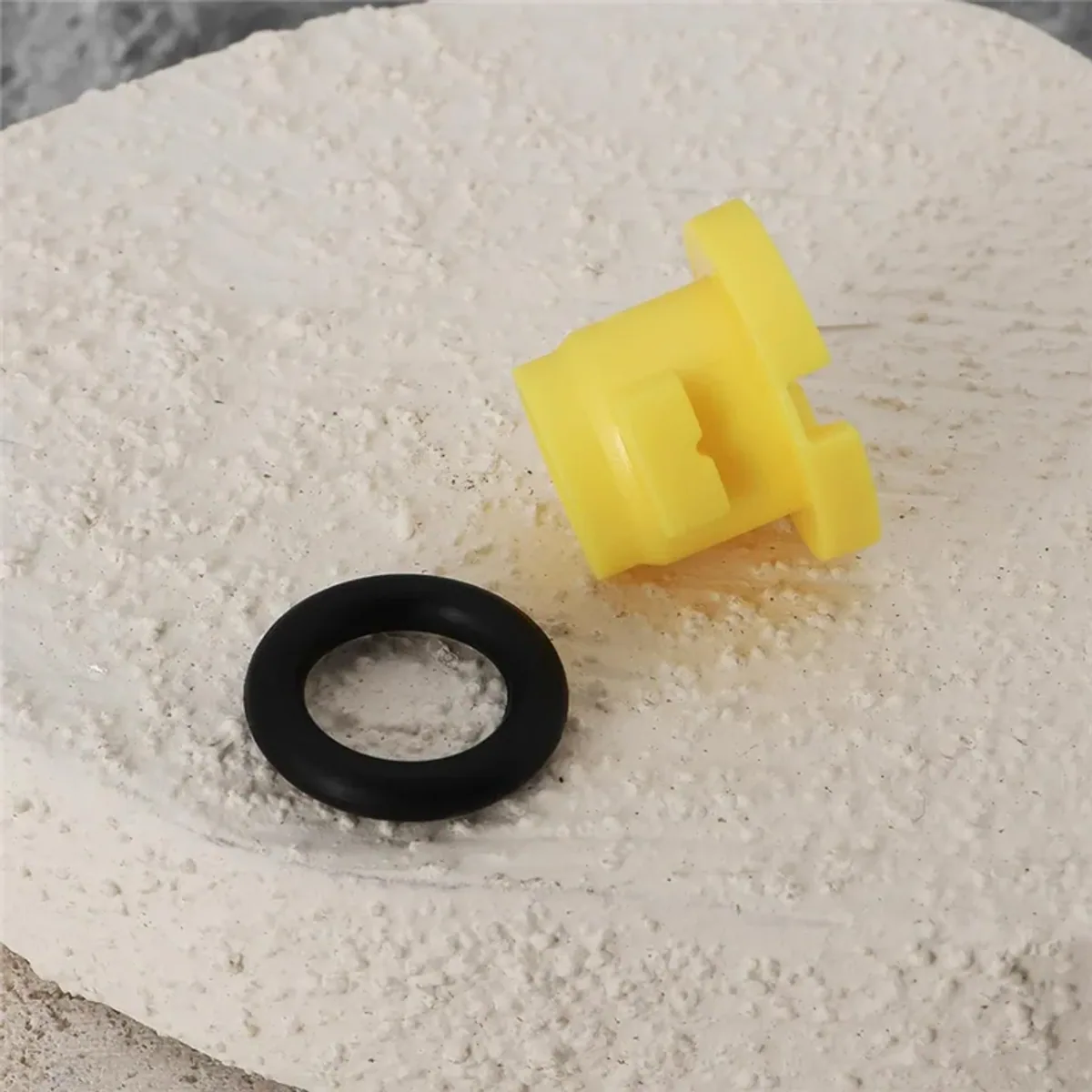 Parts for Pressure Washers | 20 Piece O-Ring Seal Set | Silicone | K2 to K7 - Thumbnail 2