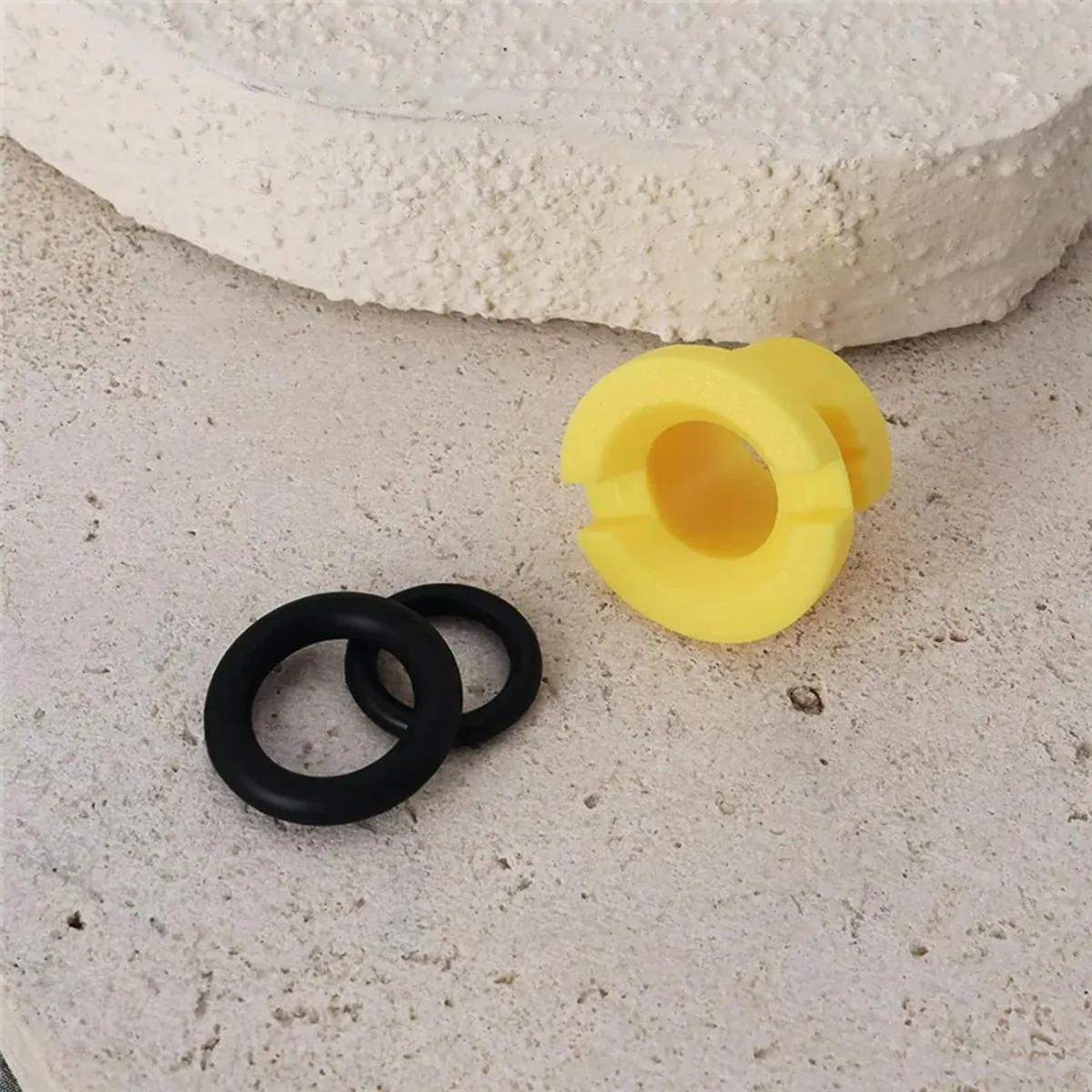 Parts for Pressure Washers | 20 Piece O-Ring Seal Set | Silicone | K2 to K7 - Thumbnail 3