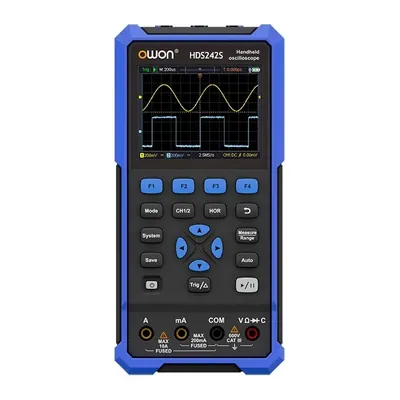 HDS242S 40MHz