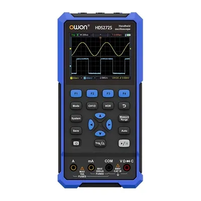 HDS272S 70MHz
