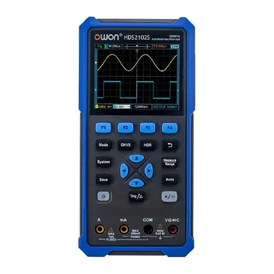 HDS2102S 100MHz