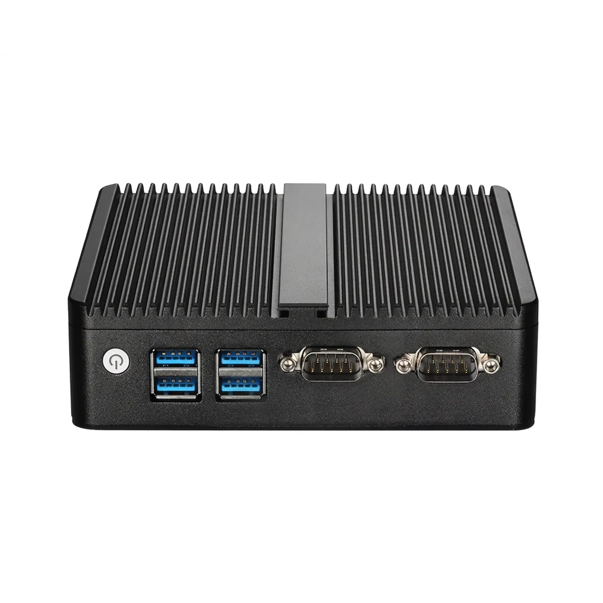 Industrial Mini PC | Dual Gigabit LAN | Dual RS232 RS485 IPC