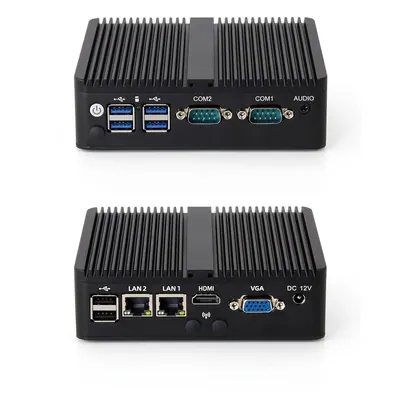 Celeron J6412 DDR4