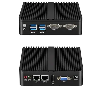 Celeron N5095 DDR4