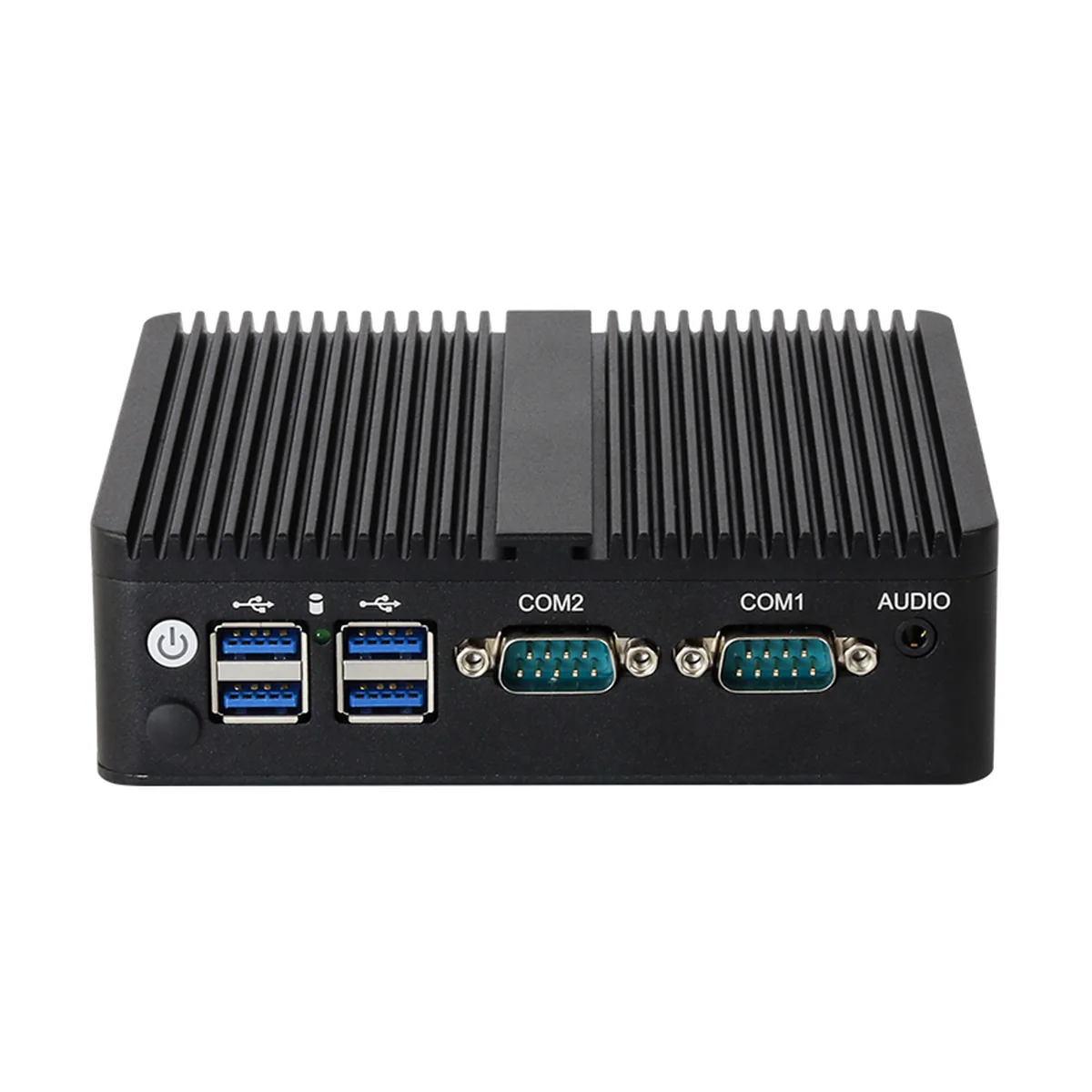 Industrial Mini PC | 2x GbE LAN | 2x COM RS232/RS485 - Thumbnail 3