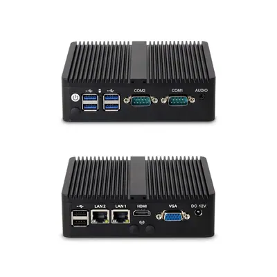 Celeron J6412 DDR4