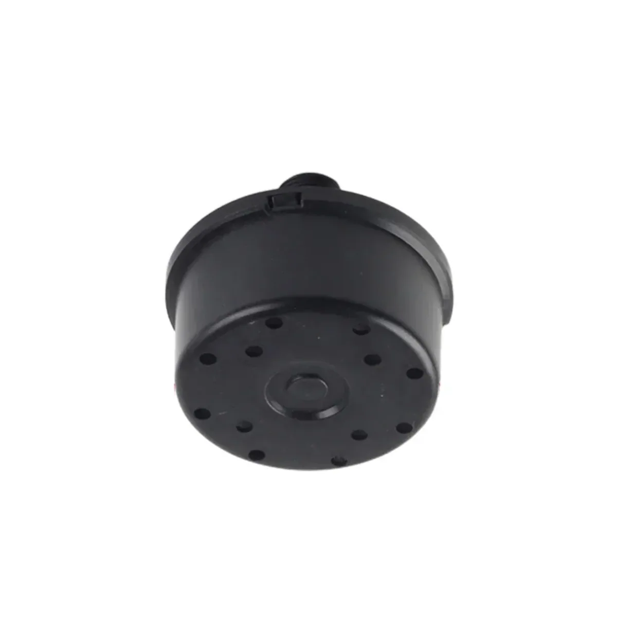 Air Compressor Accessories Intake Filter Silencer | 16mm Male Thread | 59 x 33mm - Thumbnail 3